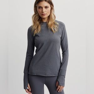 Varley Bradford Active Top NWT NEVER WORN MSRP $78